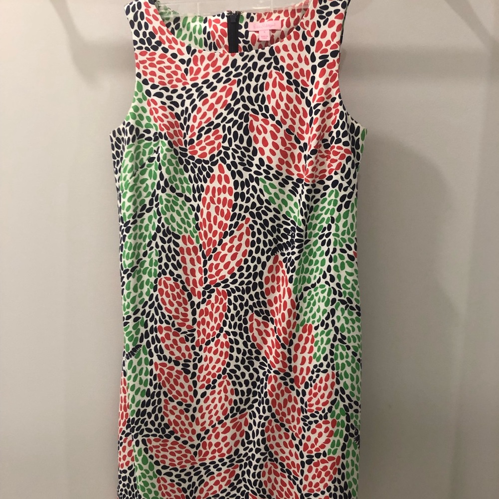 Lilly Pulitzer Stefanie Shift